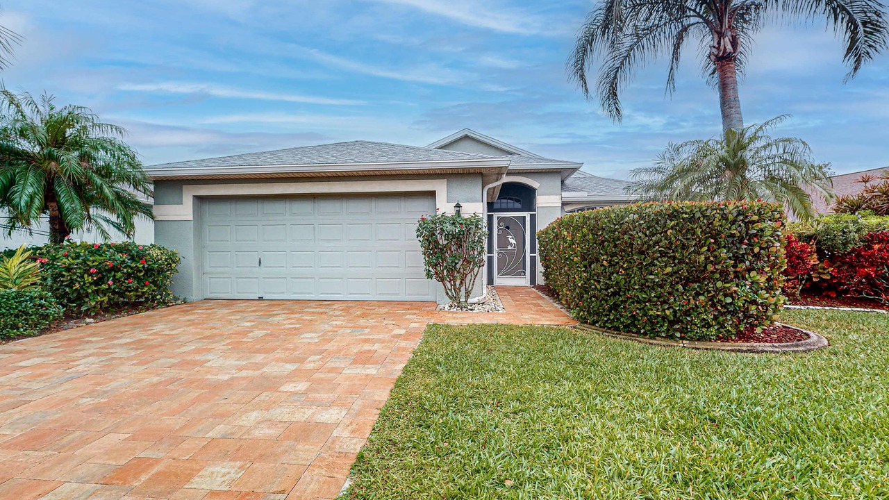 Photo of Outdoor in Beachwalk Isles