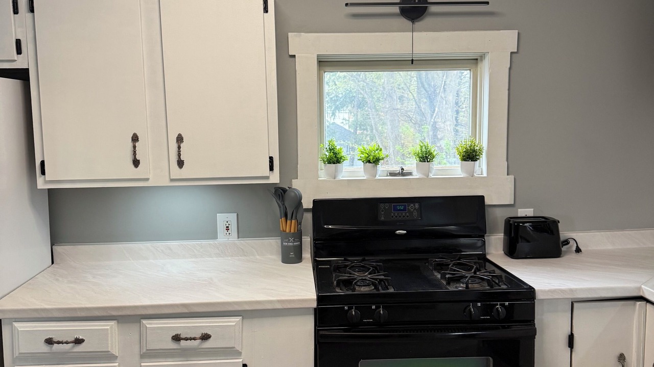 Photo of Kitchen in Phoenix