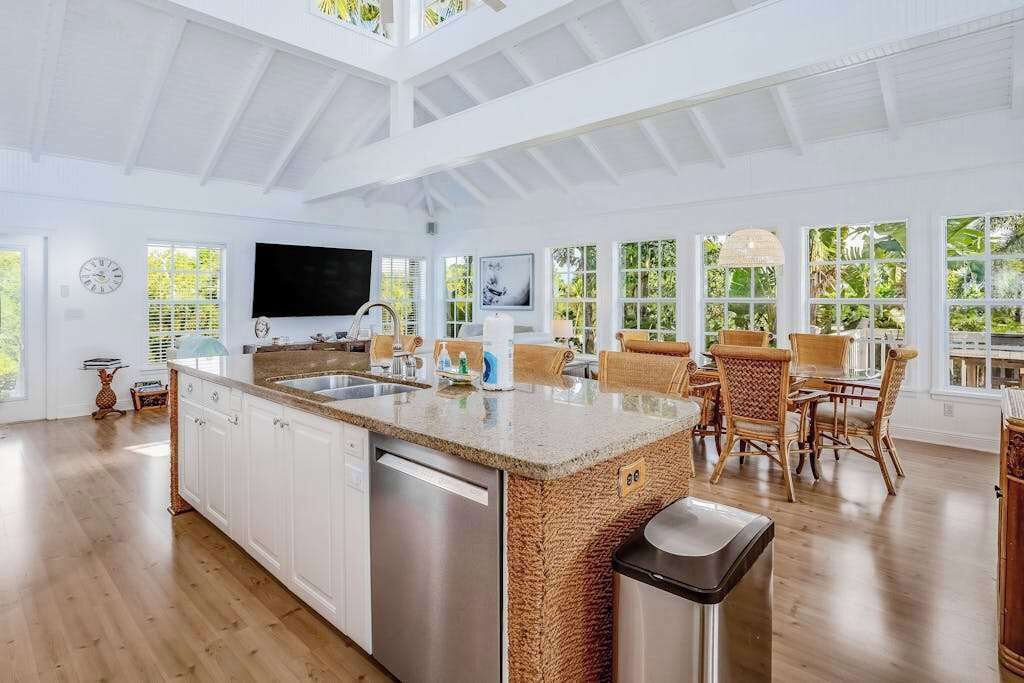 Photo of Kitchen in Bokeelia