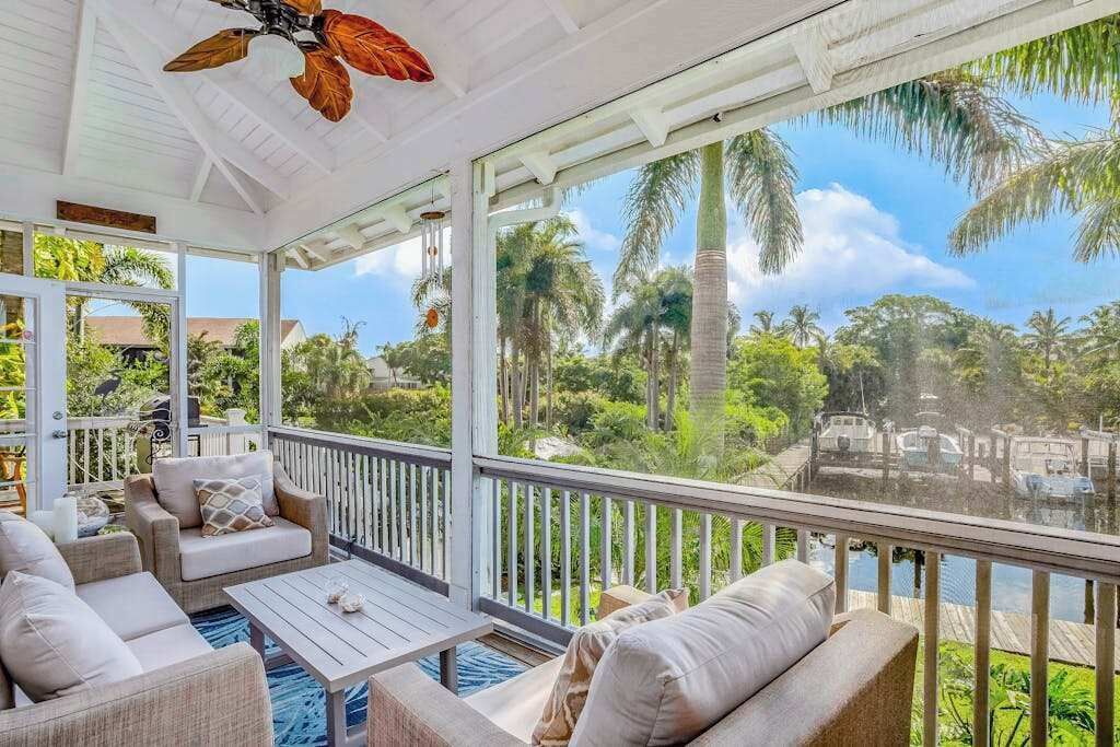 Photo of Outdoor in Bokeelia