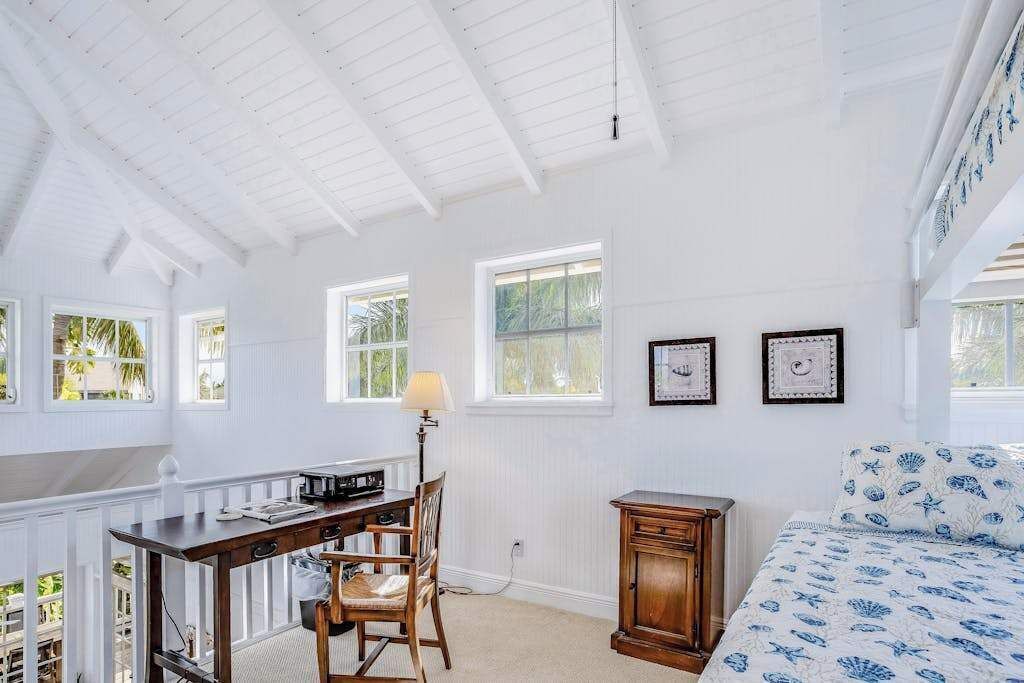 Photo of Bedroom in Bokeelia