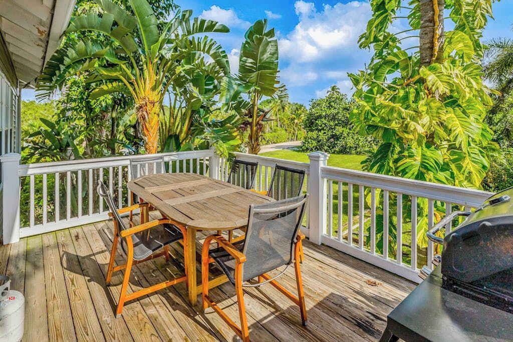 Photo of Outdoor in Bokeelia