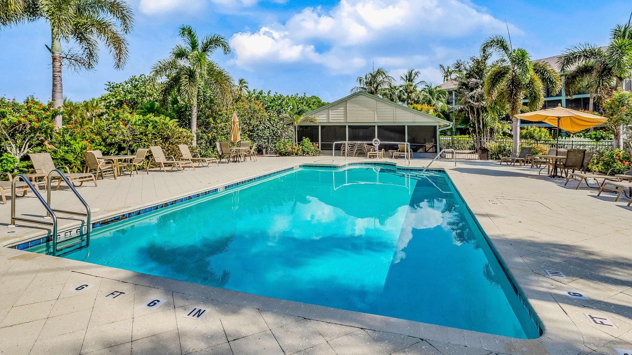 Photo of Outdoor in Bokeelia
