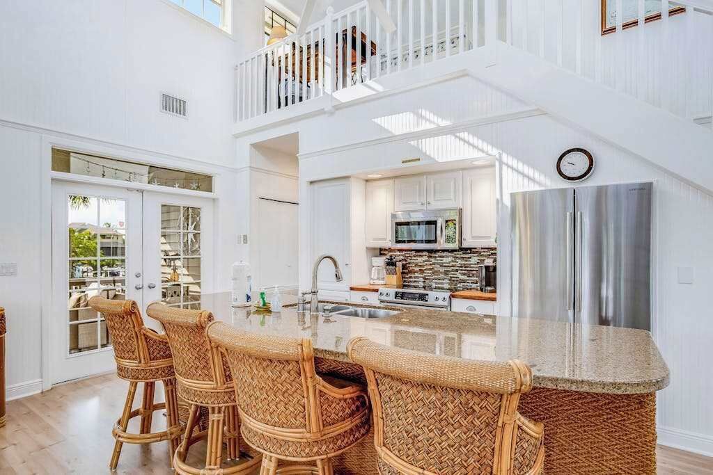Photo of Kitchen in Bokeelia