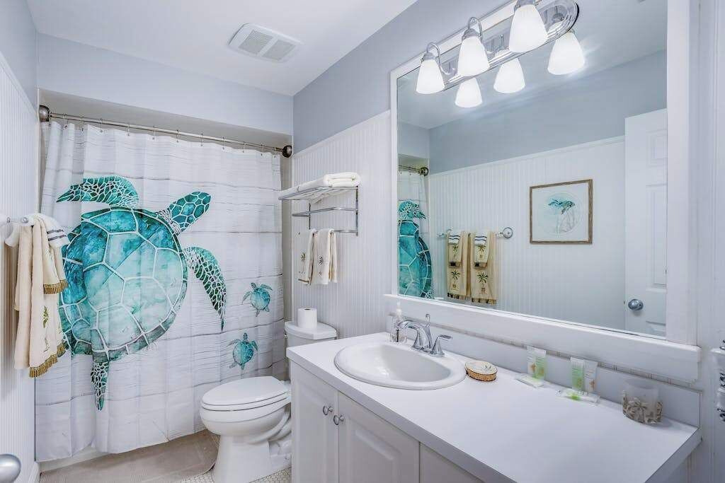 Photo of Bathroom in Bokeelia