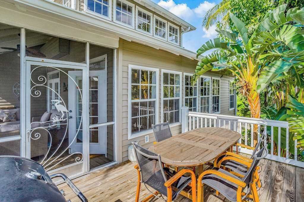 Photo of Outdoor in Bokeelia