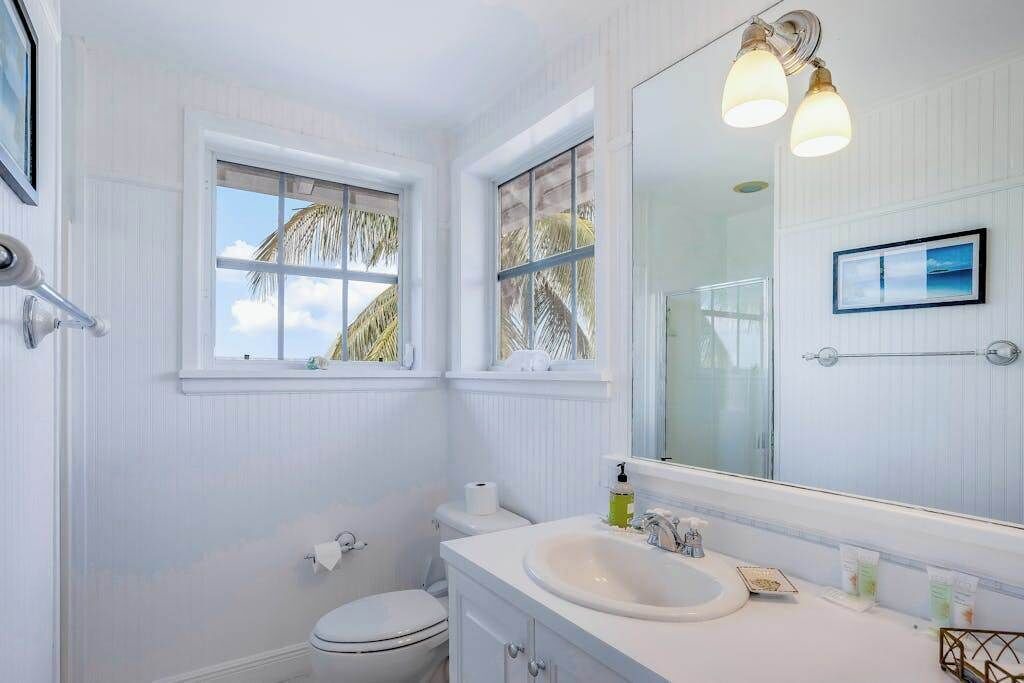 Photo of Bathroom in Bokeelia