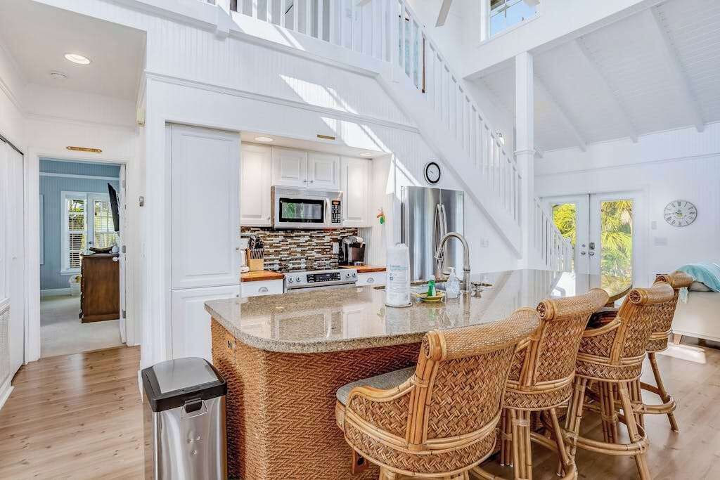 Photo of Kitchen in Bokeelia