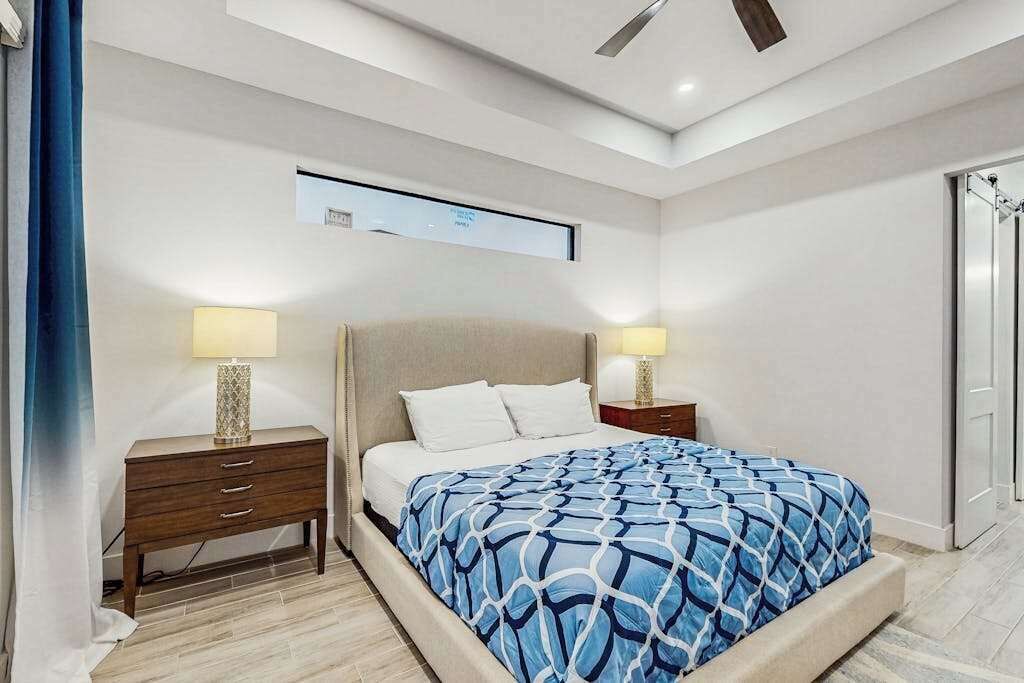 Photo of Bedroom in Trafalgar