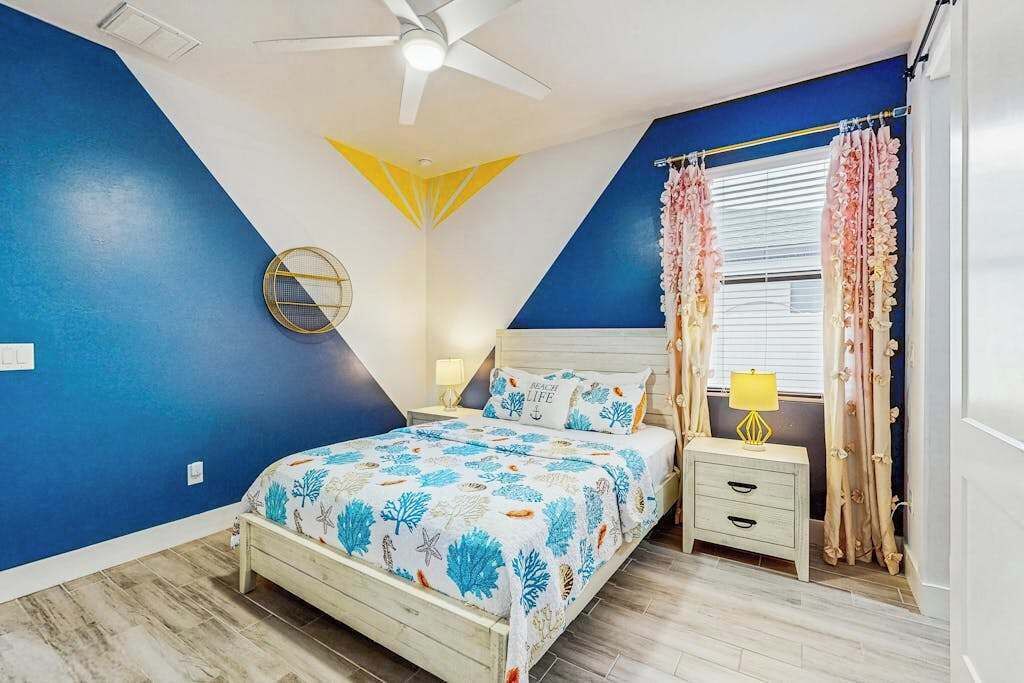 Photo of Bedroom in Trafalgar
