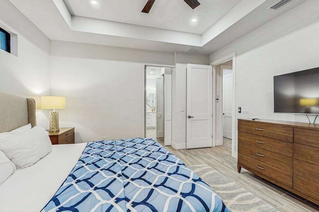 Photo of Bedroom in Trafalgar