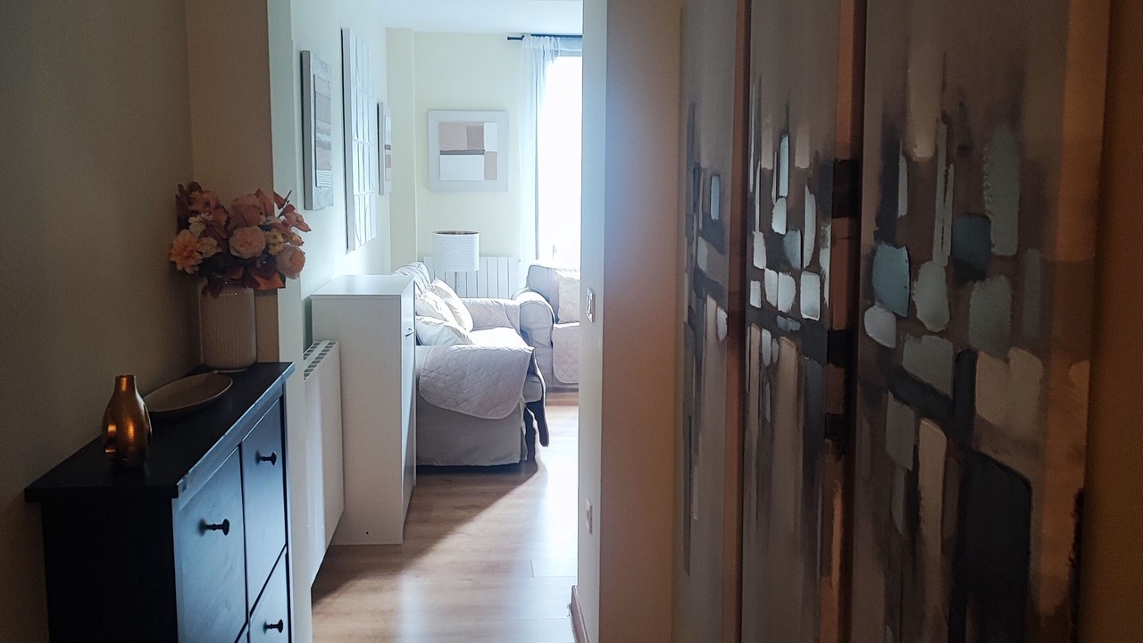 Photo of Livingroom in Sallent de Gallego