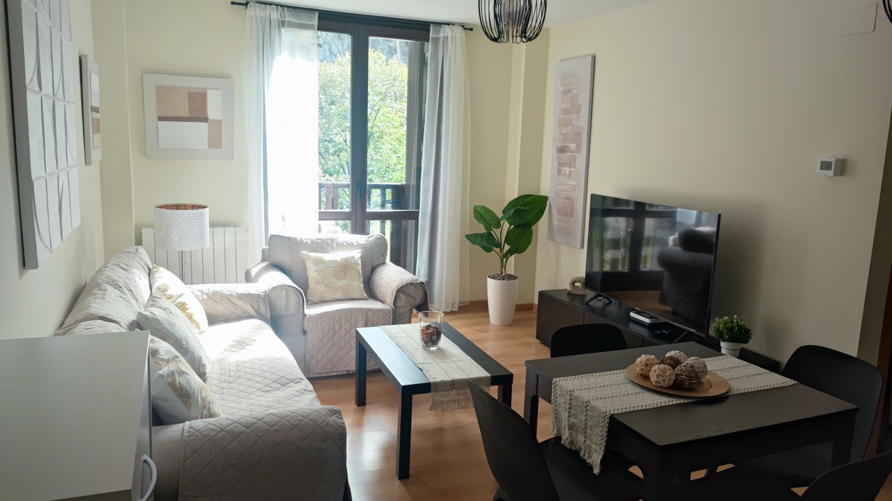Photo of Livingroom in Sallent de Gallego