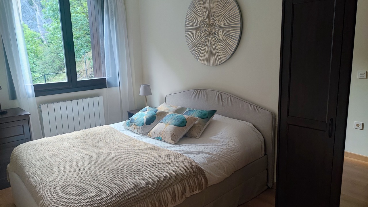 Photo of Bedroom in Sallent de Gallego
