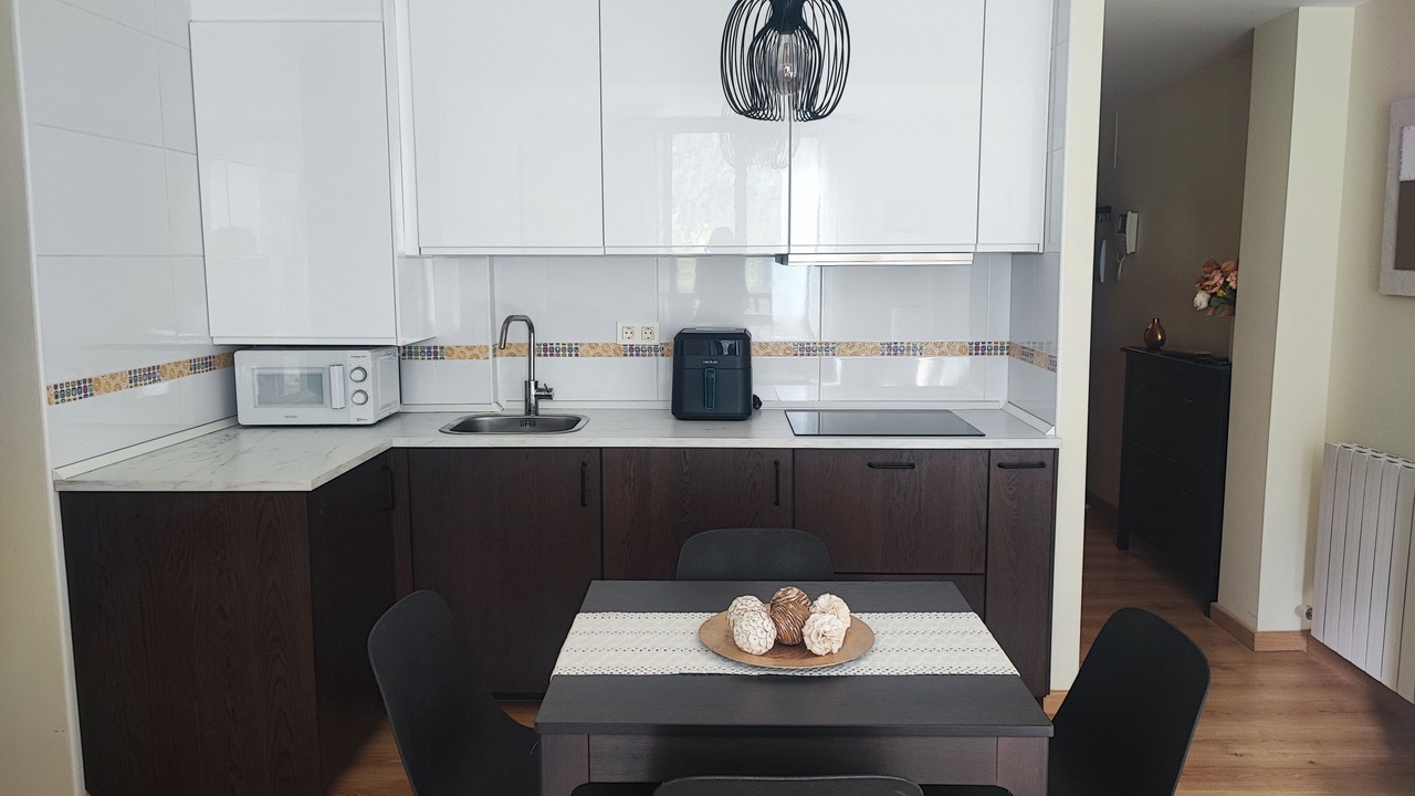 Photo of Kitchen in Sallent de Gallego