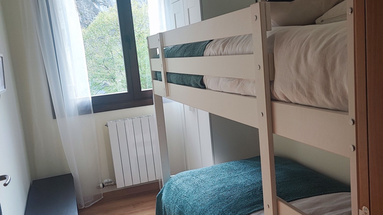 Photo of Bedroom in Sallent de Gallego