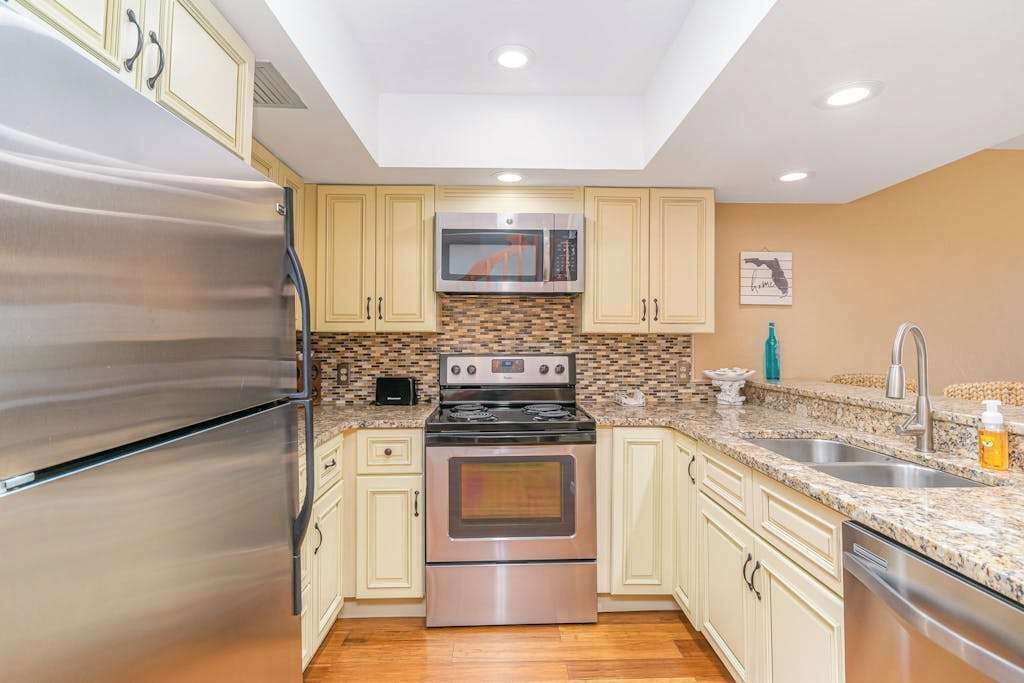 Photo of Kitchen in Bokeelia