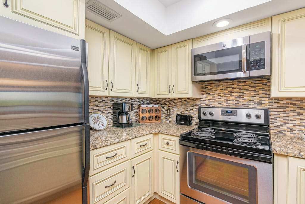 Photo of Kitchen in Bokeelia