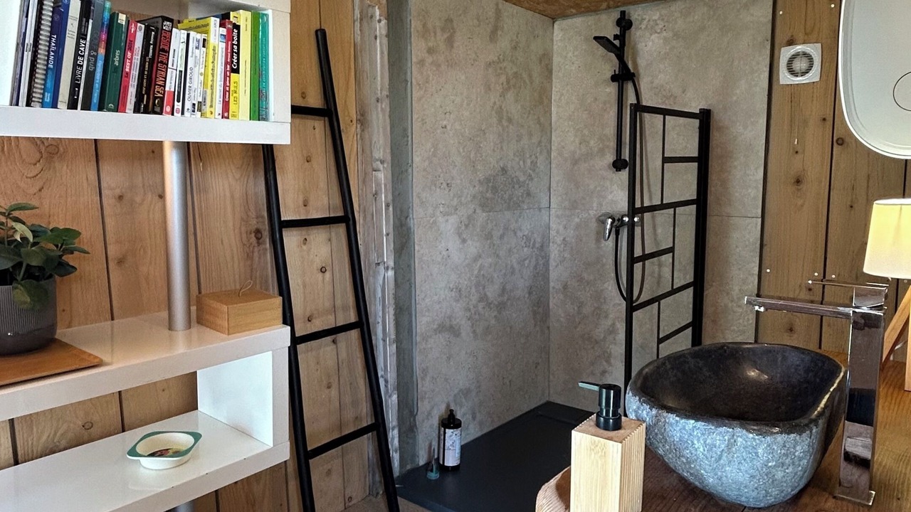 Photo of Bathroom in Bagard