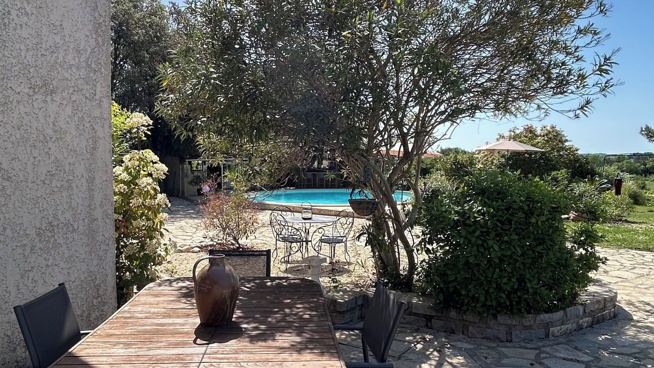 Photo of Outdoor in Bagard