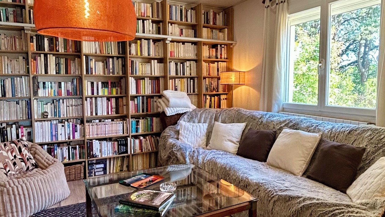 Photo of Livingroom in Bagard
