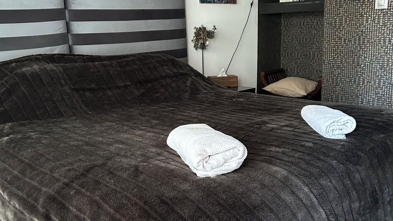 Photo of Bedroom in Bagard