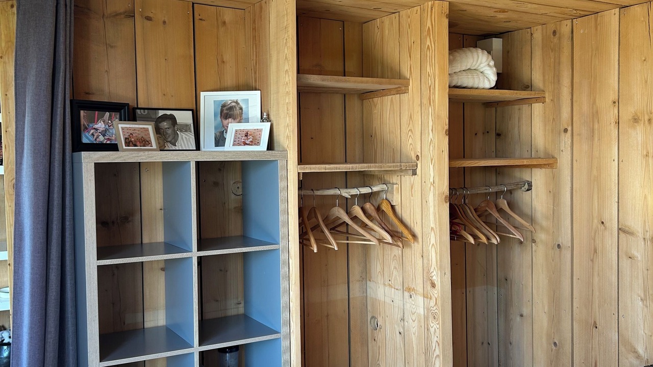 Photo of Bedroom in Bagard