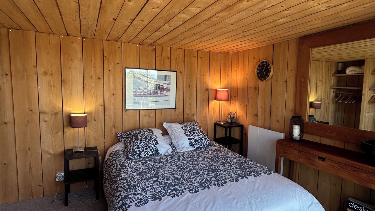 Photo of Bedroom in Bagard