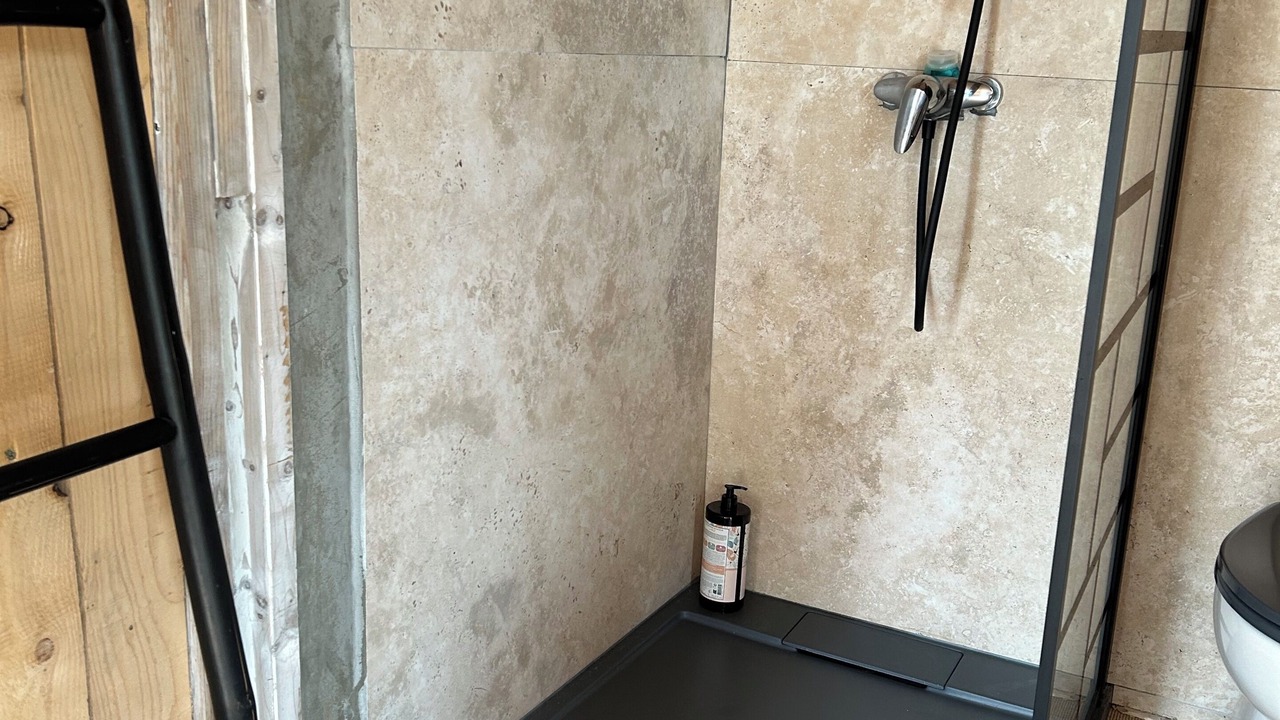 Photo of Bathroom in Bagard