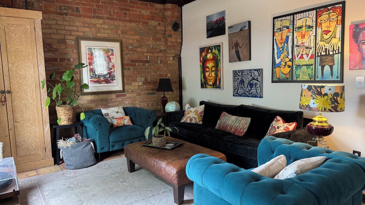 Photo of Livingroom in East Central