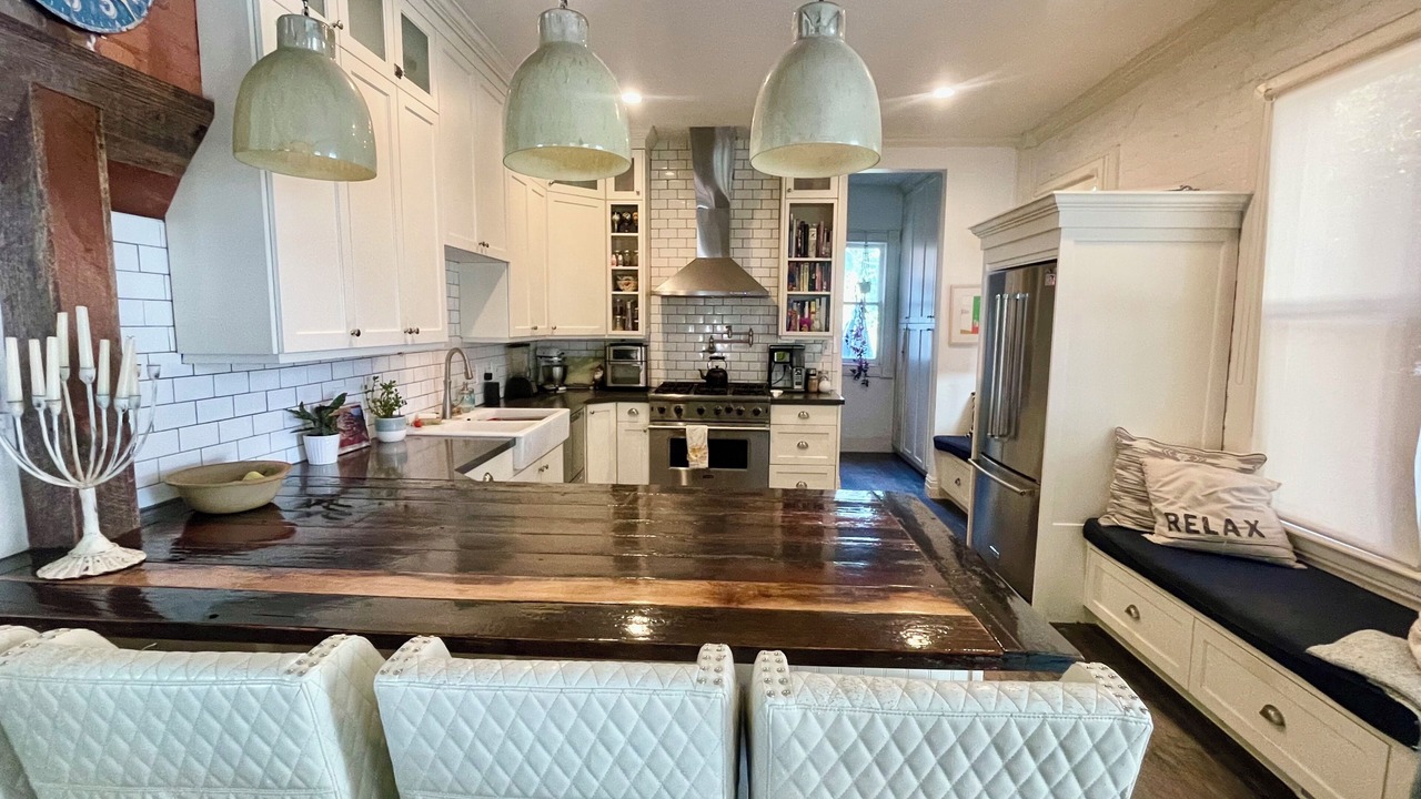 Photo of Kitchen in East Central
