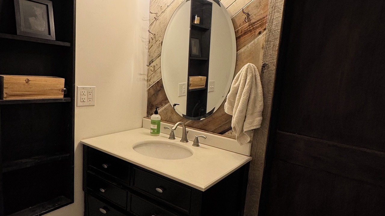 Photo of Bathroom in East Central