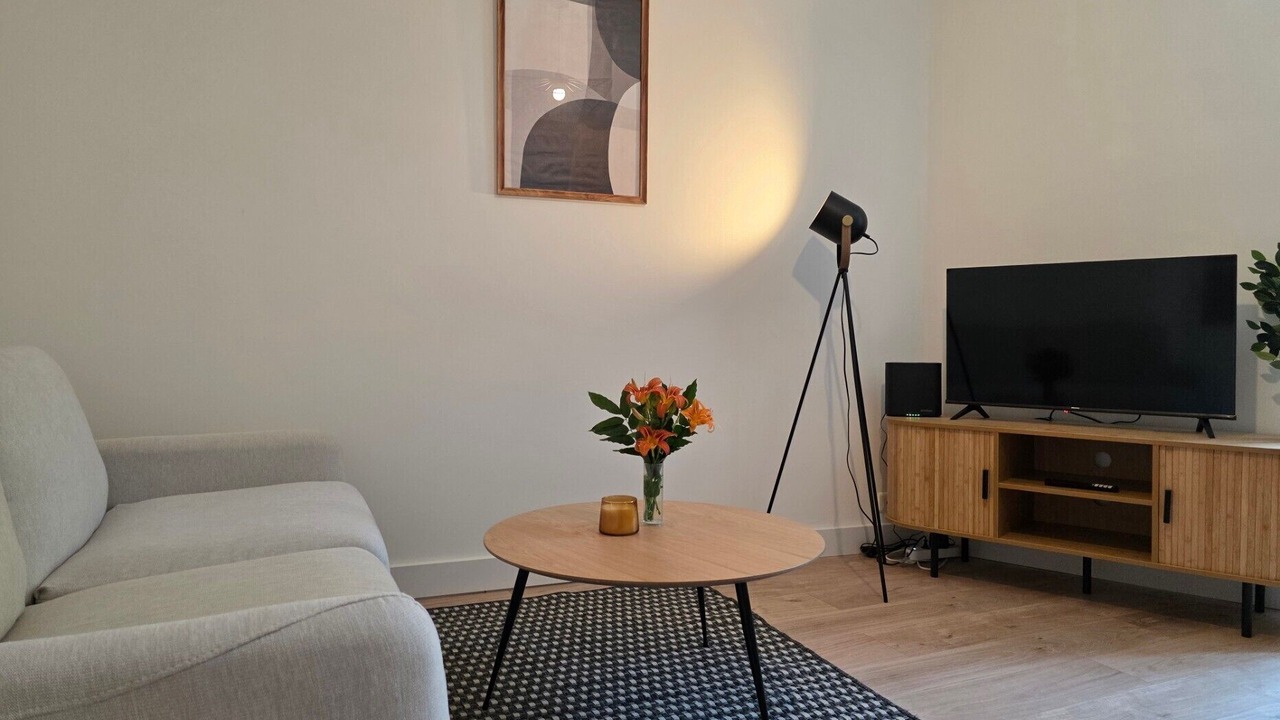 Photo of Livingroom in Aubenas