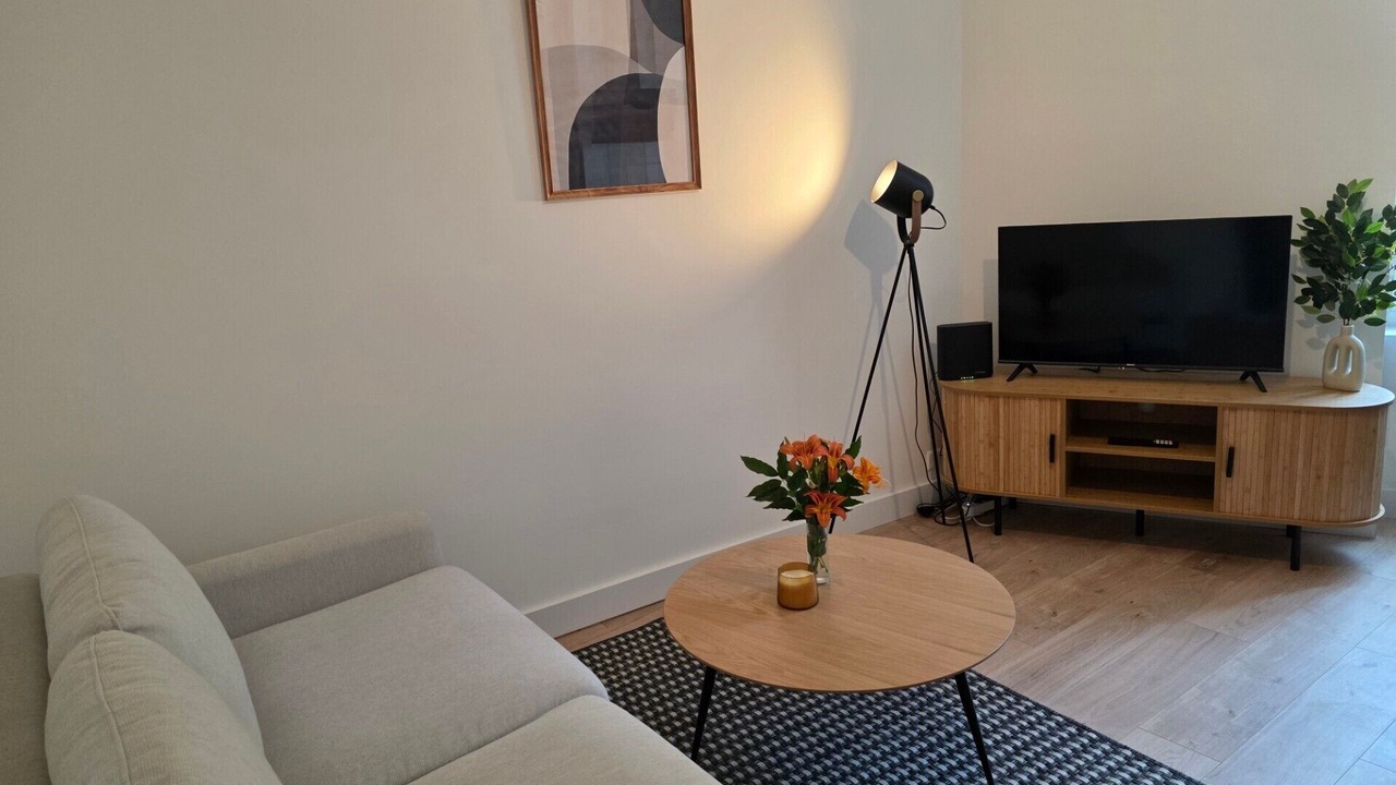 Photo of Livingroom in Aubenas