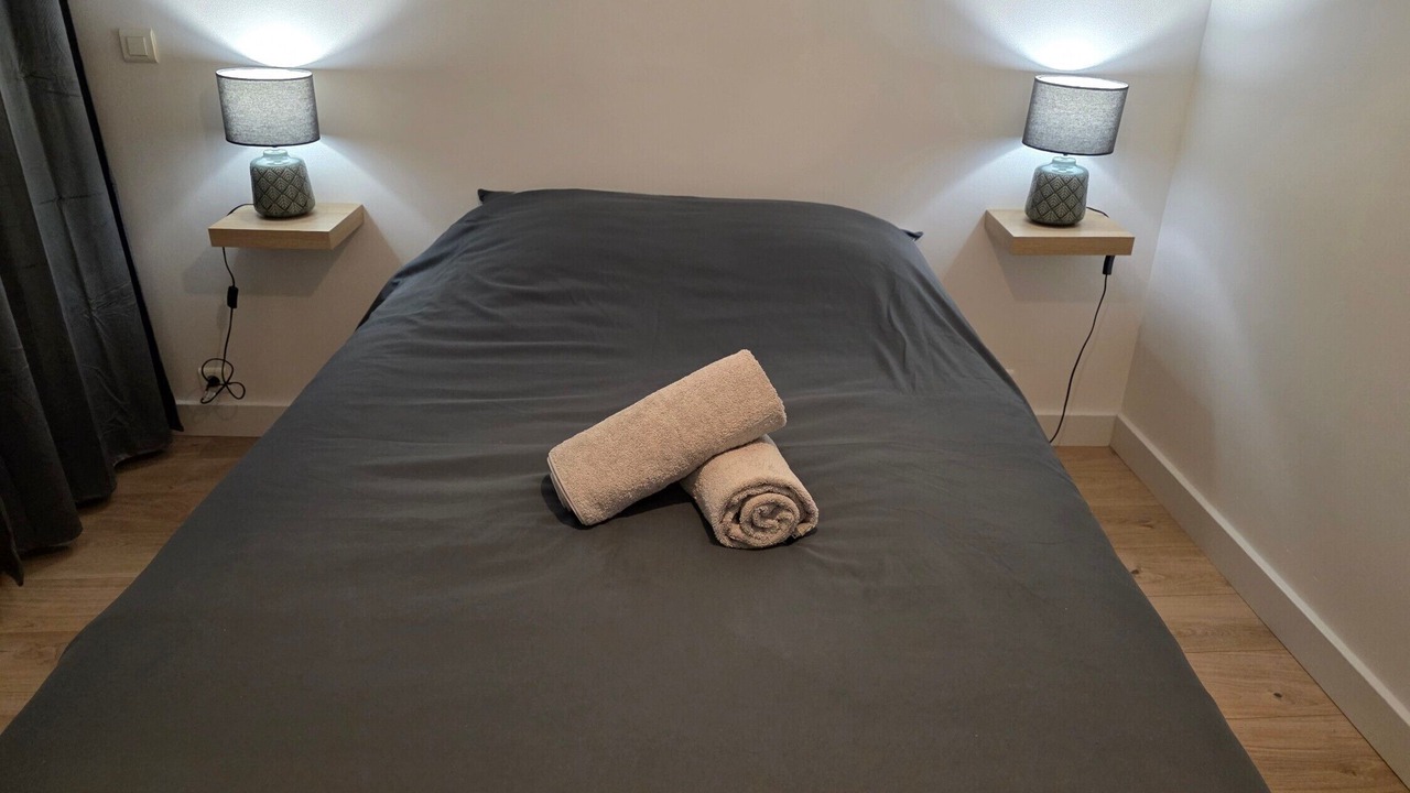 Photo of Bedroom in Aubenas