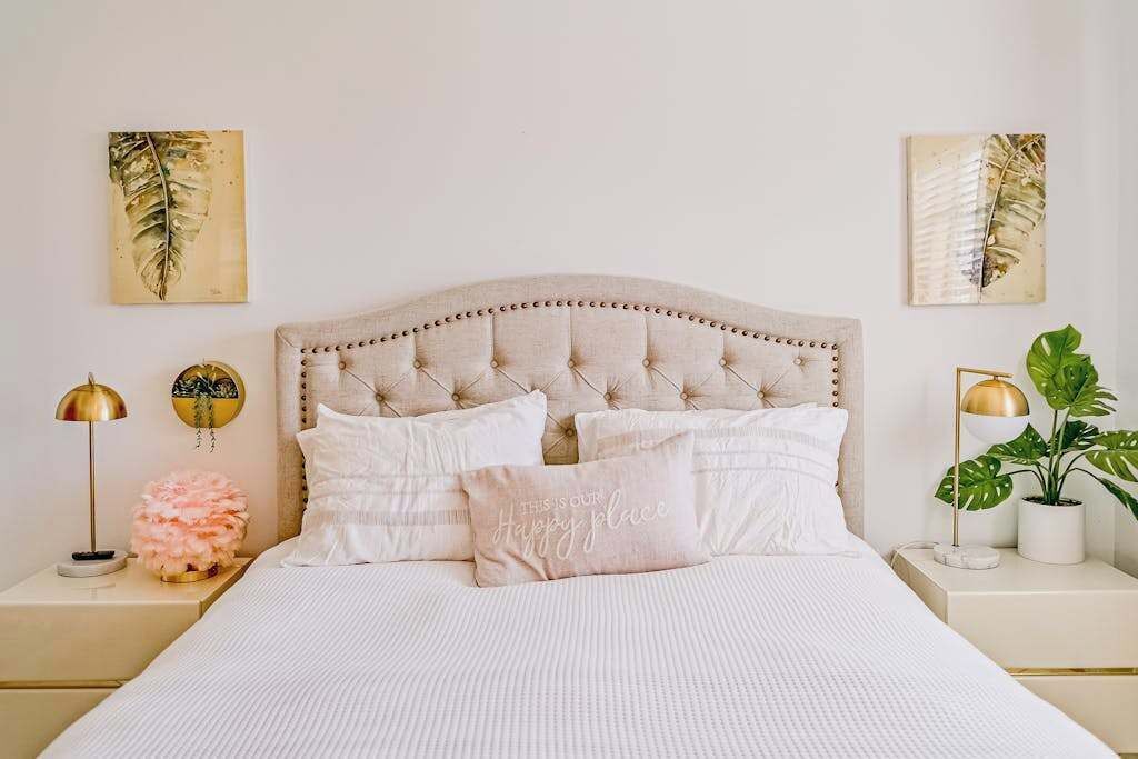 Photo of Bedroom in Edgewater