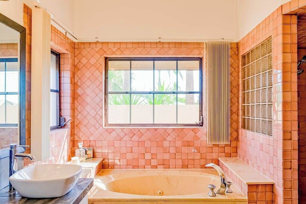 Photo of Bathroom in Edgewater