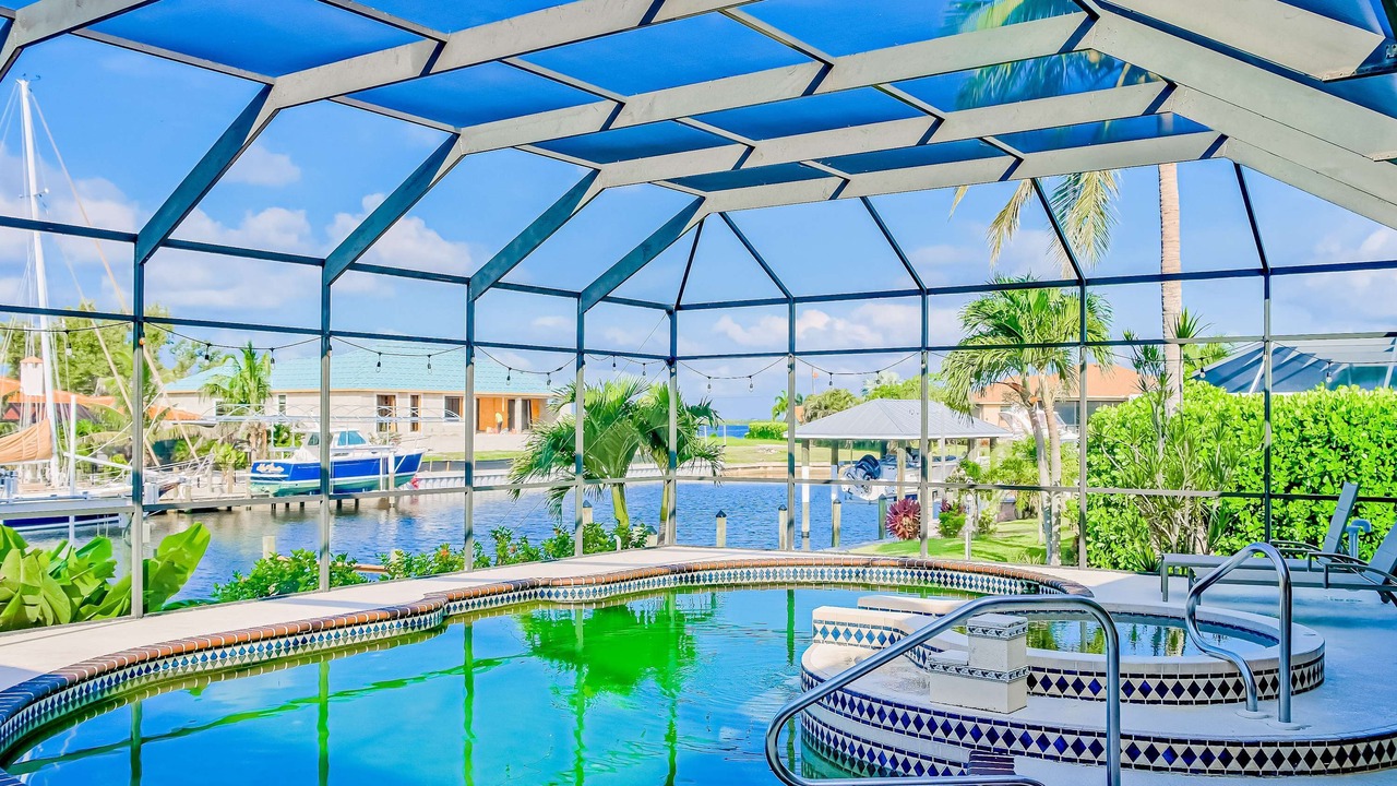 Photo of Outdoor in Edgewater