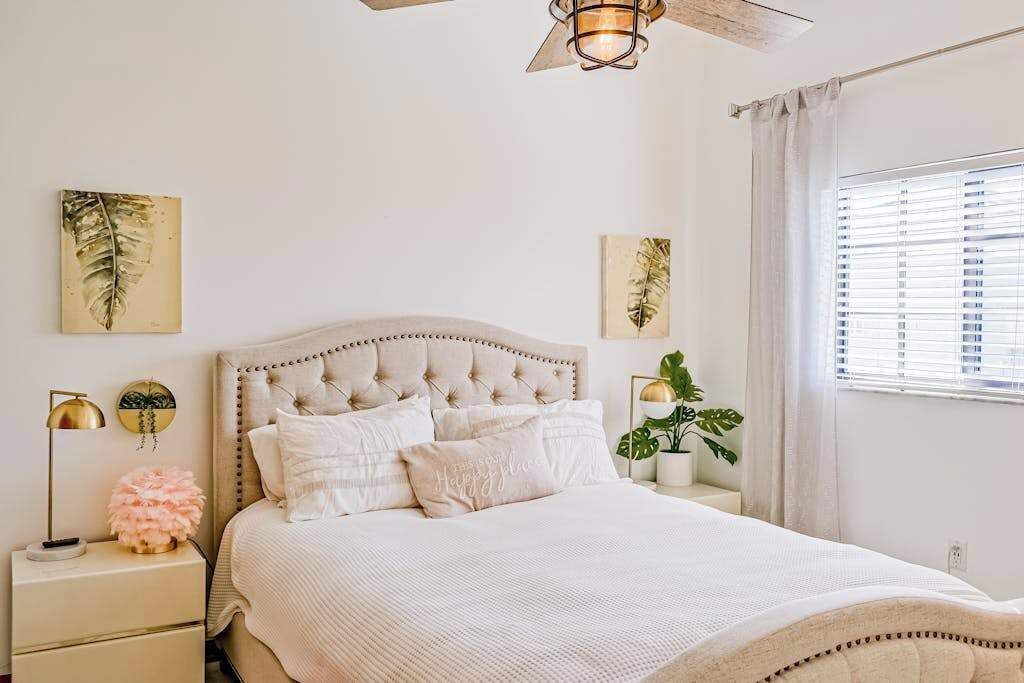 Photo of Bedroom in Edgewater