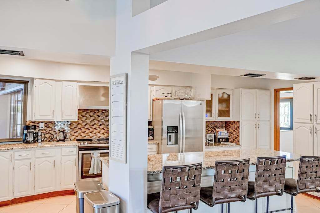 Photo of Kitchen in Edgewater