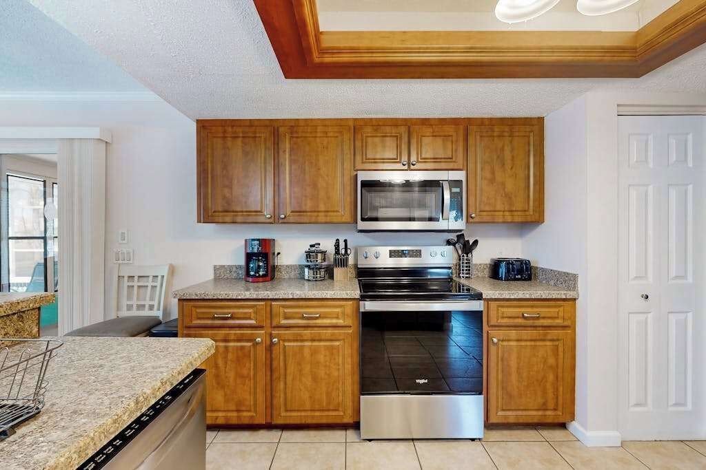 Photo of Kitchen in Pebble Beach