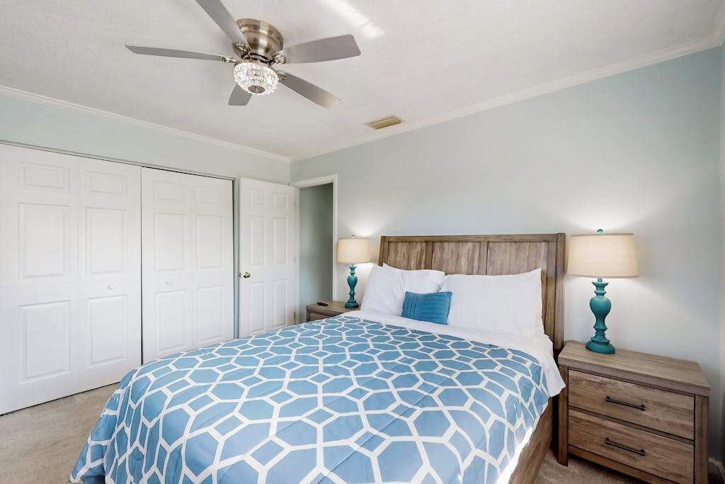 Photo of Bedroom in Pebble Beach