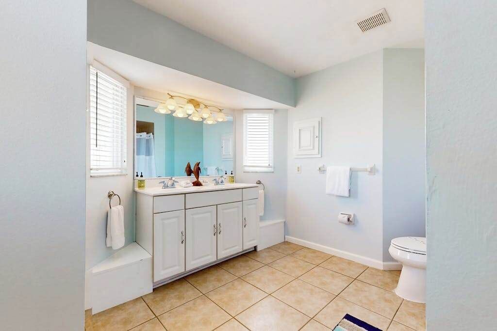 Photo of Bathroom in Pebble Beach