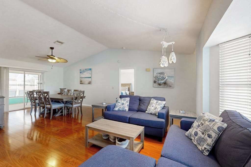 Photo of Livingroom in Pebble Beach