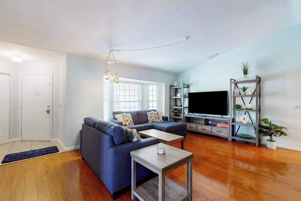 Photo of Livingroom in Pebble Beach