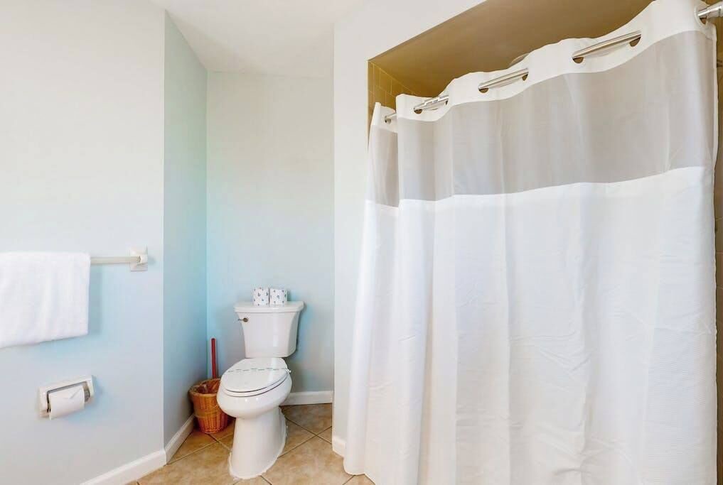Photo of Bathroom in Pebble Beach