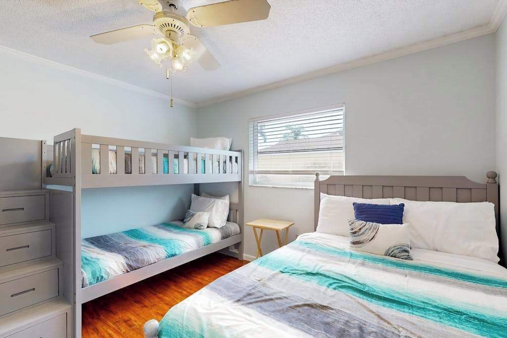 Photo of Bedroom in Pebble Beach