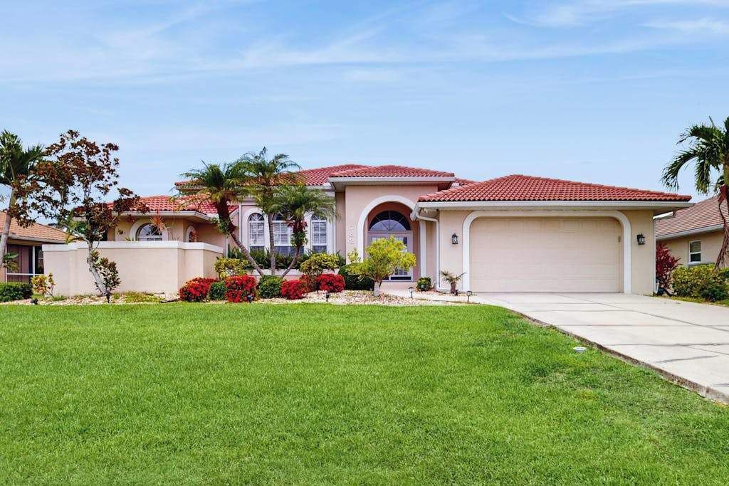 Photo of Outdoor in Burnt Store Isles