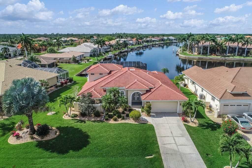 Photo of Outdoor in Burnt Store Isles