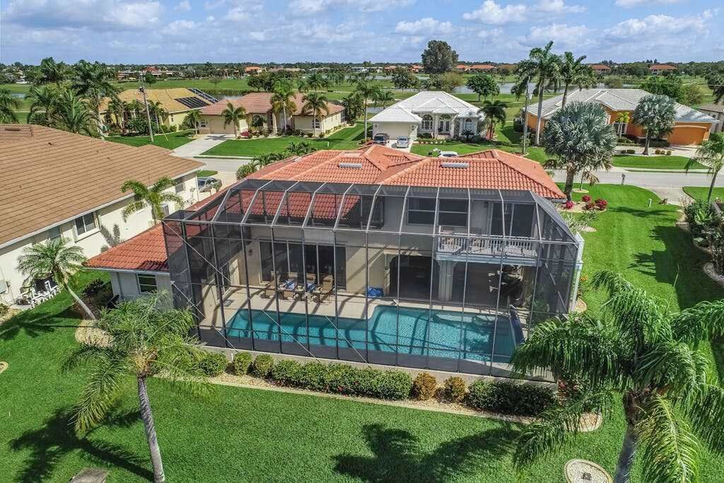 Photo of Outdoor in Burnt Store Isles